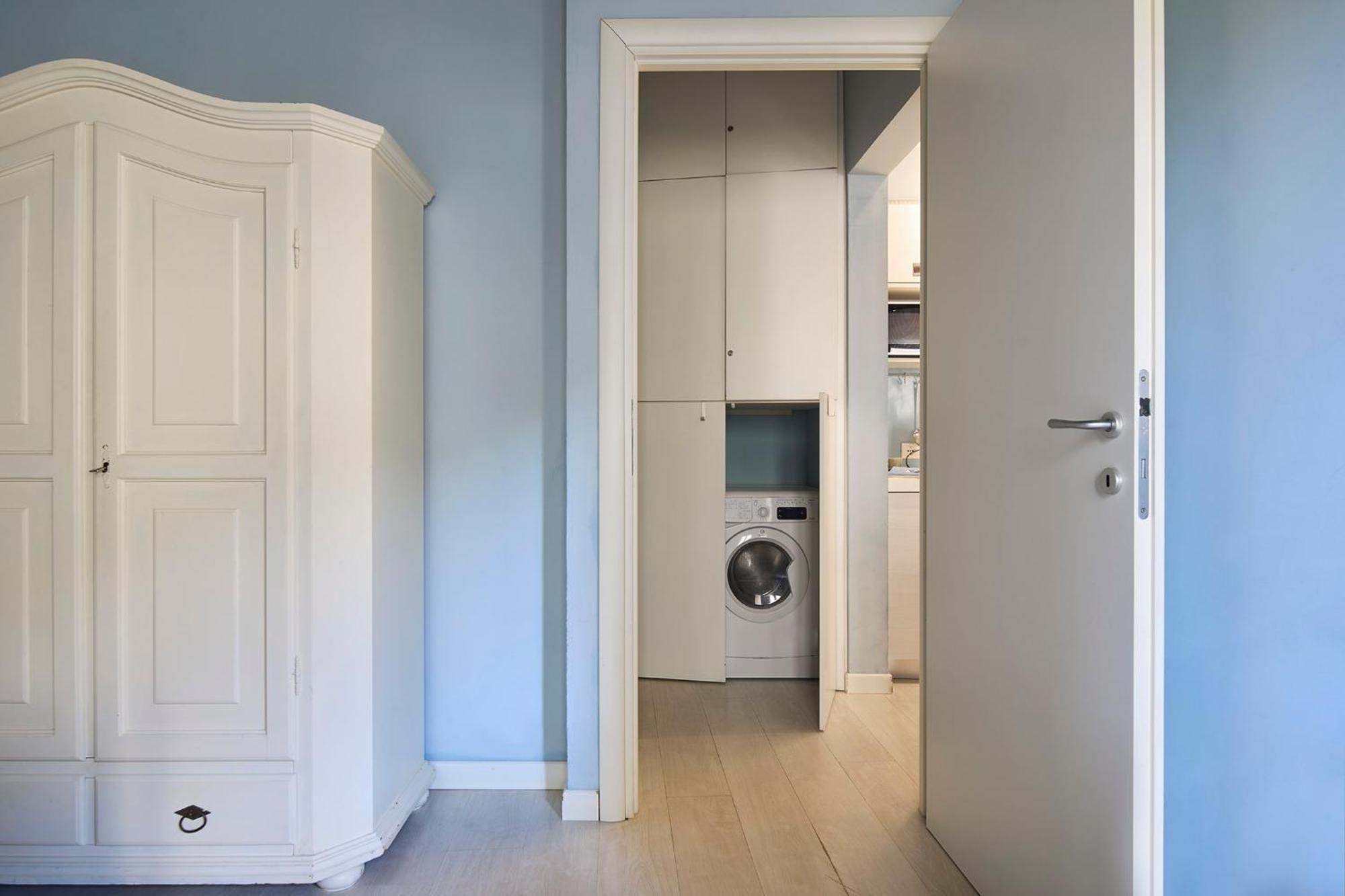 Panicale Blue Historic 1Br Stay Near Medici Chapels & Mercato Centrale Флоренция Экстерьер фото