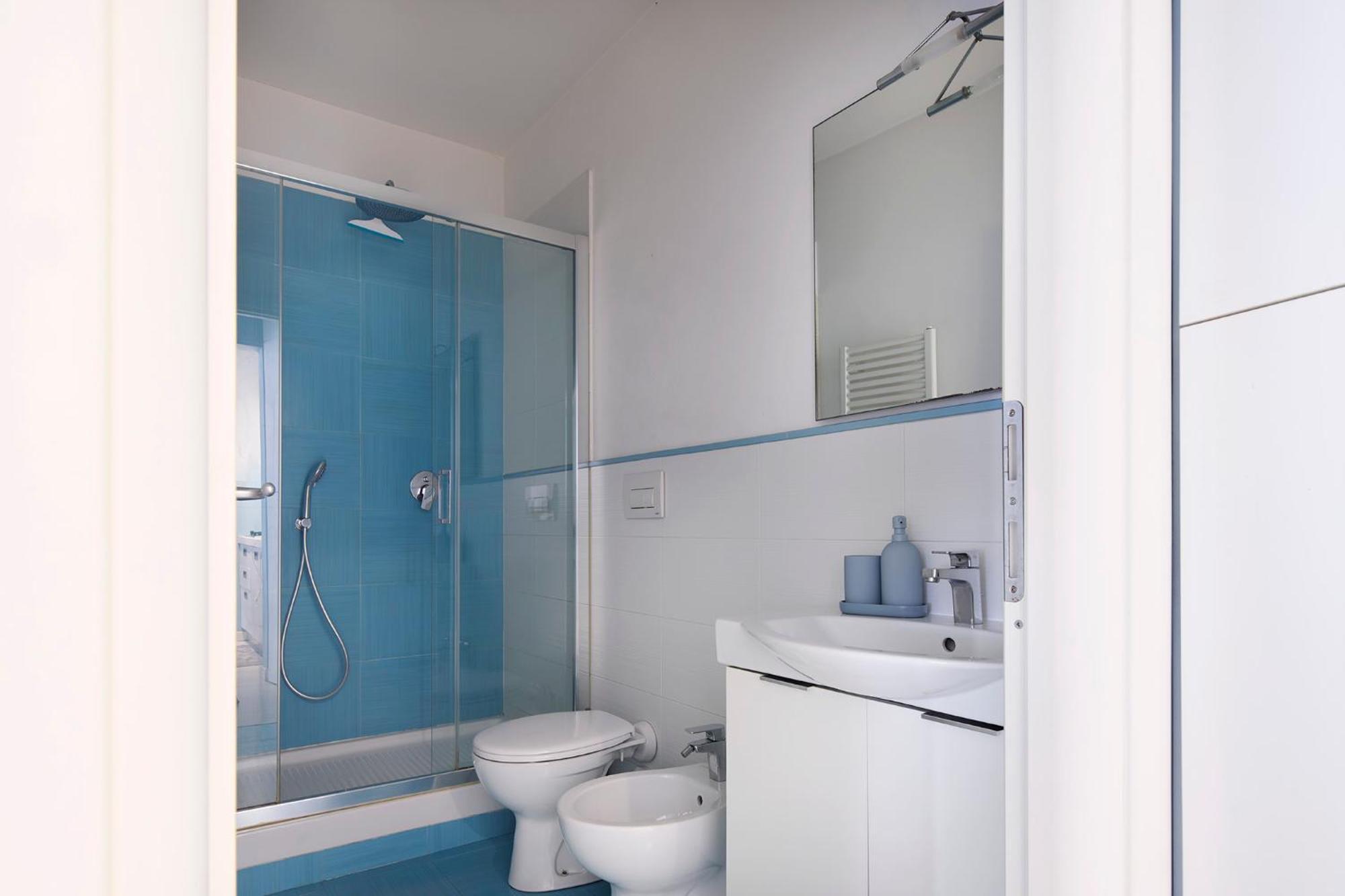 Panicale Blue Historic 1Br Stay Near Medici Chapels & Mercato Centrale Флоренция Экстерьер фото