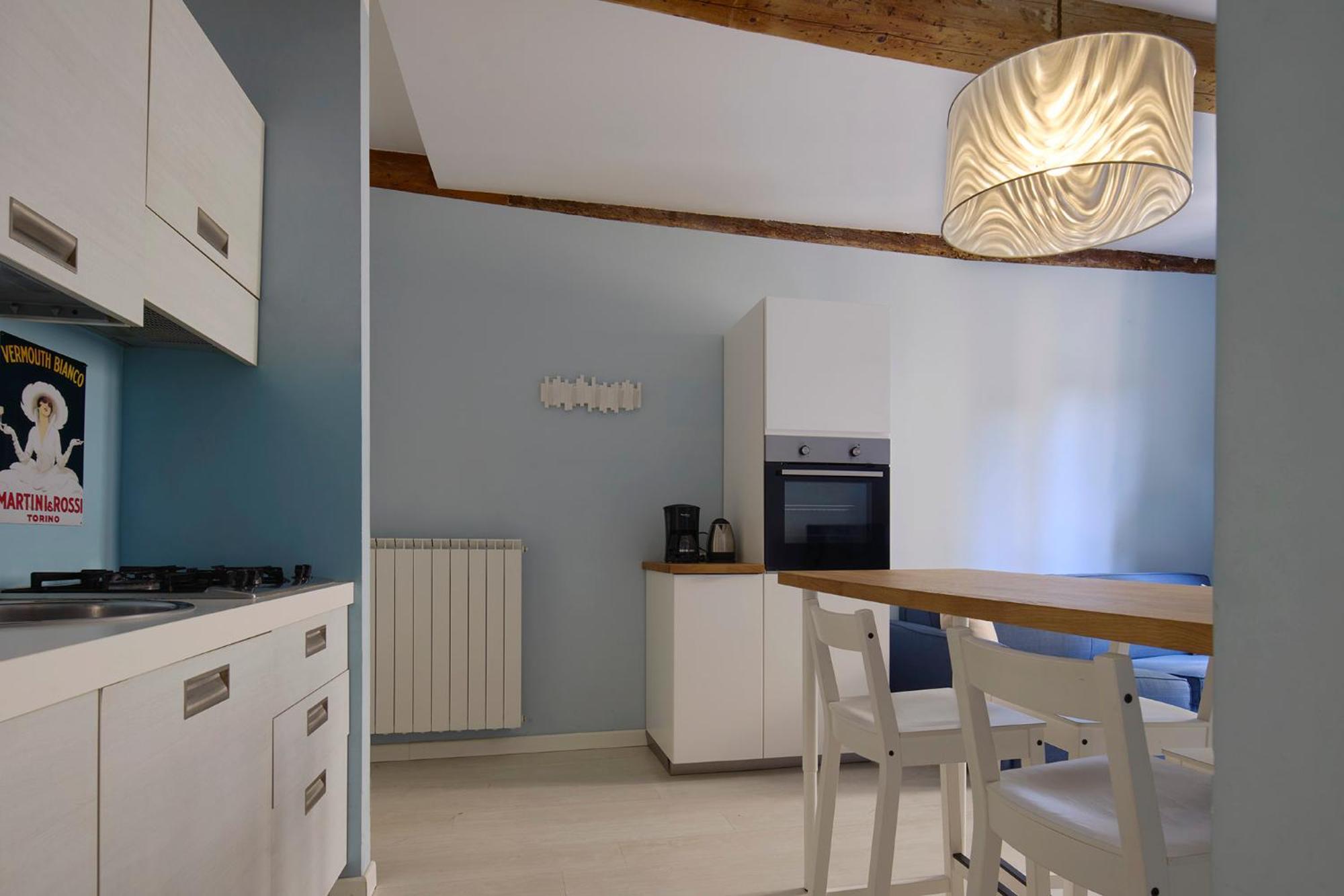 Panicale Blue Historic 1Br Stay Near Medici Chapels & Mercato Centrale Флоренция Экстерьер фото