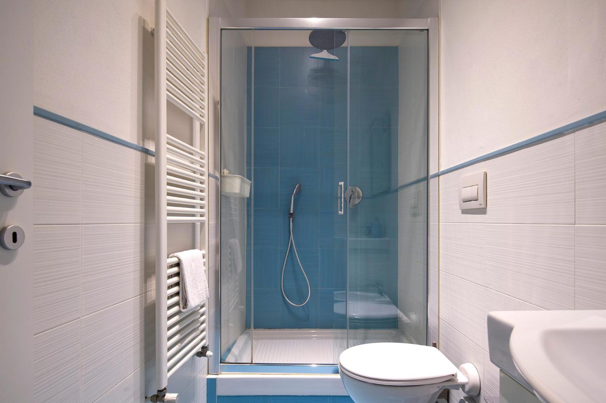 Panicale Blue Historic 1Br Stay Near Medici Chapels & Mercato Centrale Флоренция Экстерьер фото